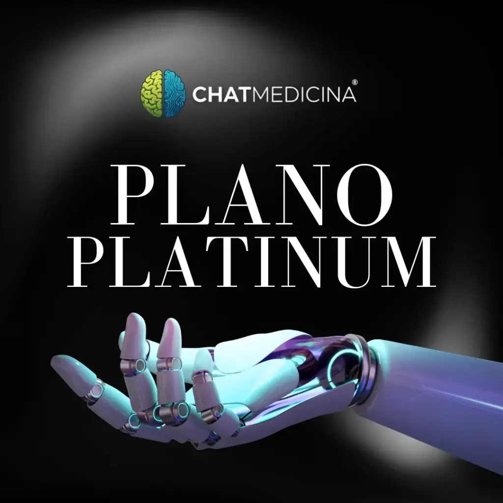 Plano Platinum (Avulso)